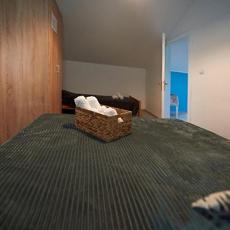 Apartman Azra Kikinda 外观 照片