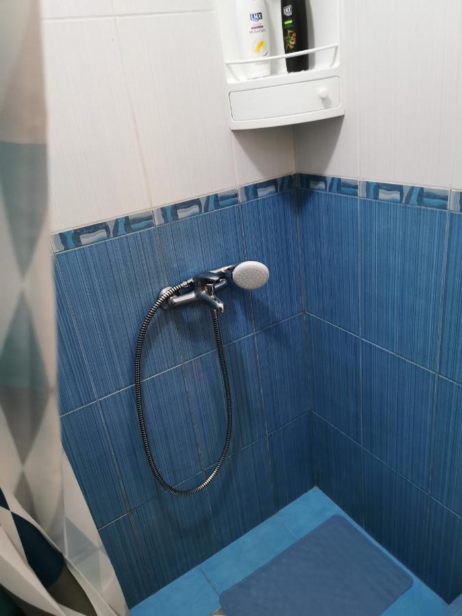 Apartman Azra Kikinda 外观 照片