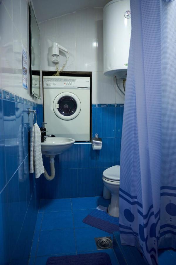 Apartman Azra Kikinda 外观 照片